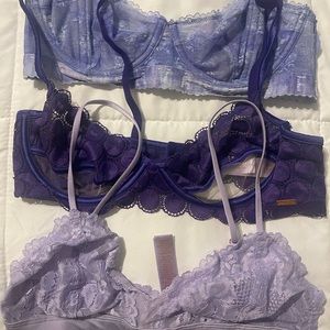 Savage X Fenty Bra Set